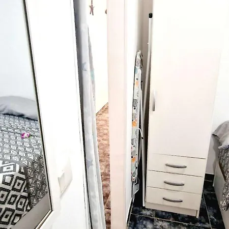 Сasa de vacaciones Marine *