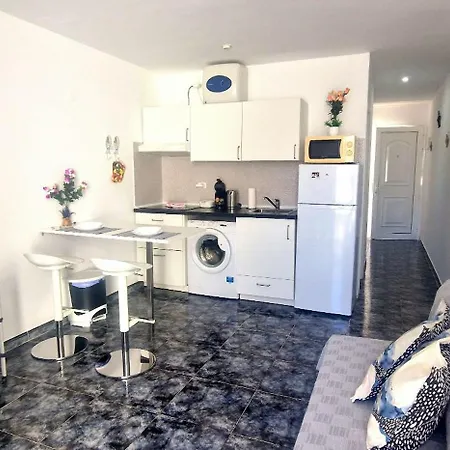 Сasa de vacaciones Marine