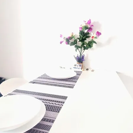 Сasa de vacaciones Marine