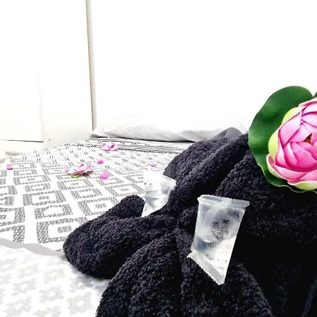 Marine Costa Del Silencio