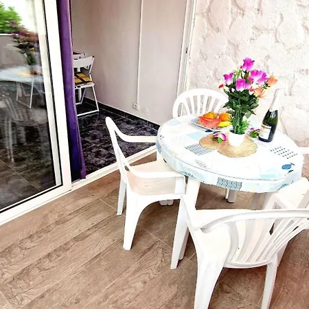 Marine Casa vacanze *