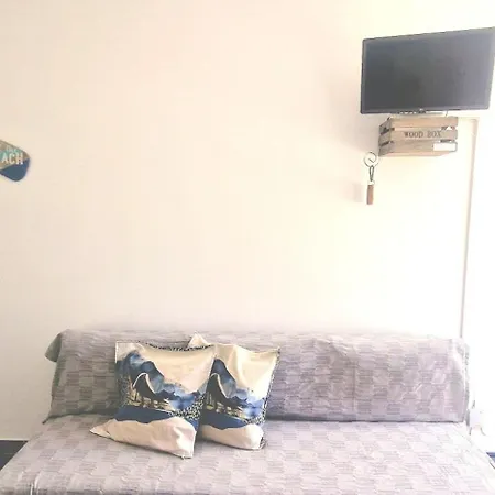 Vakantiehuis Marine *