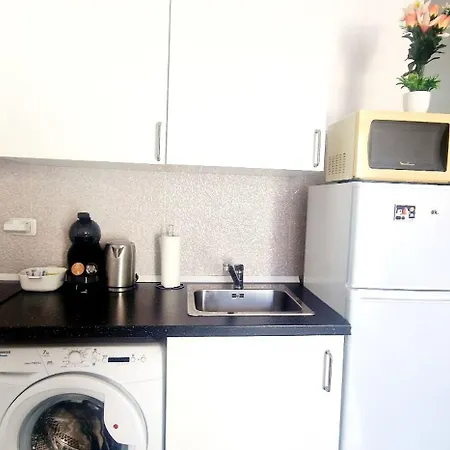 Marine 코스타델실렌시오