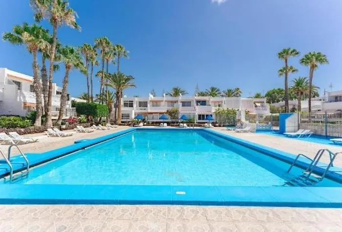 Vakantiehuis Marine *