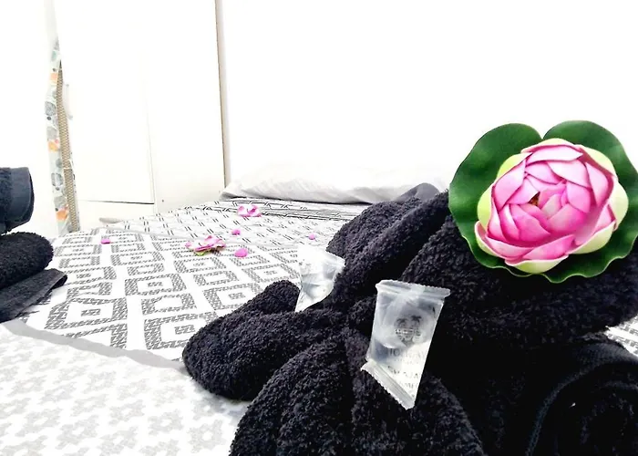 Marine Costa Del Silencio