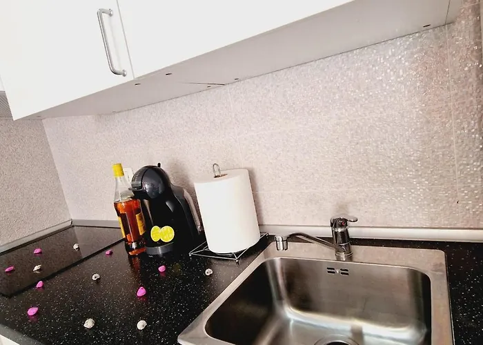 Marine Vakantiehuis *