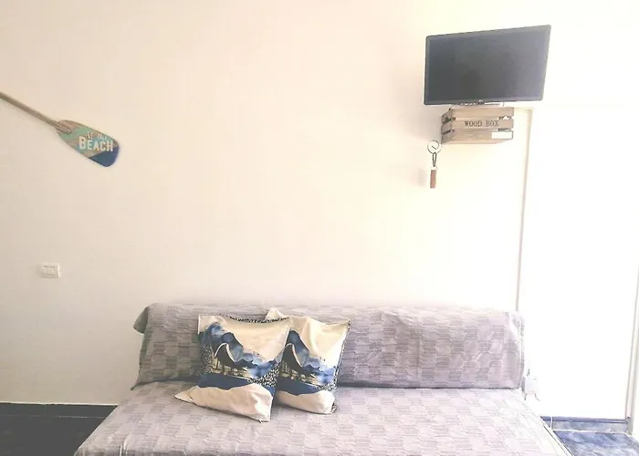 Casa de Férias Marine *