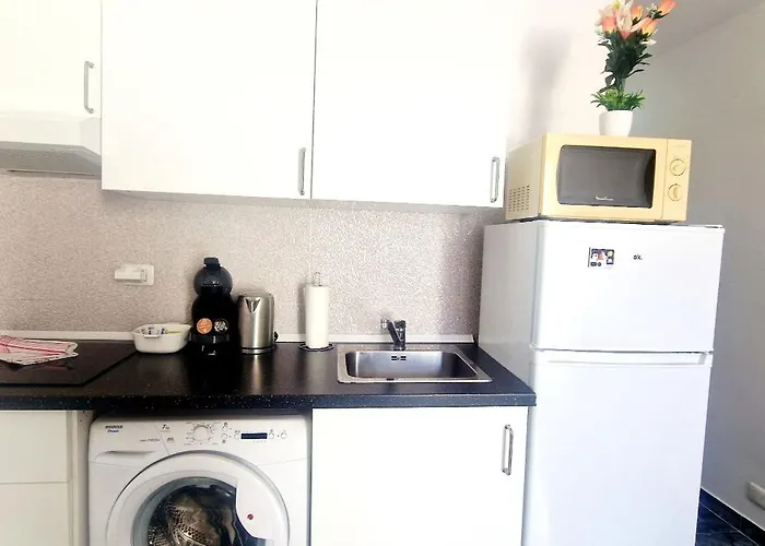 Marine 코스타델실렌시오